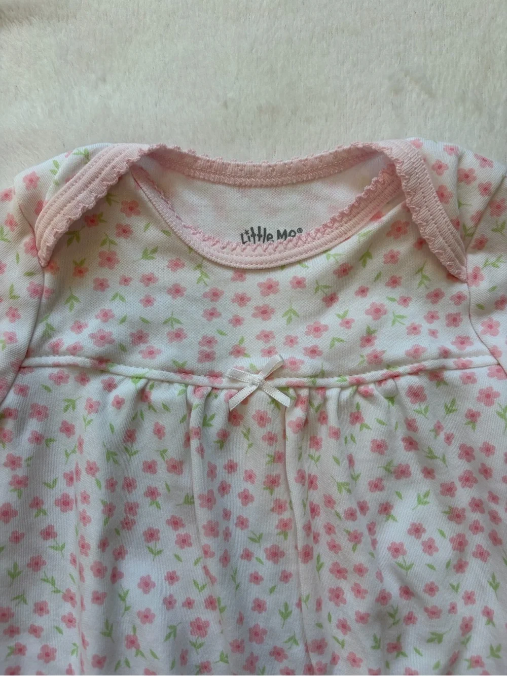 Little Me brand little